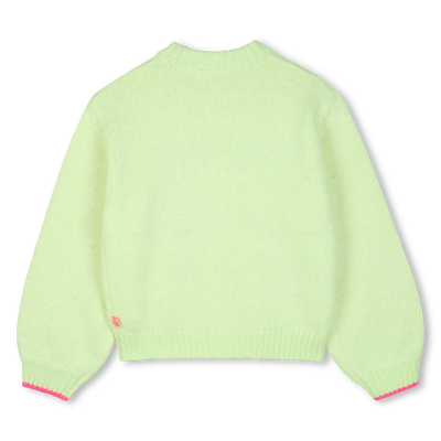 Maglione BILLIEBLUSH BAMBINA