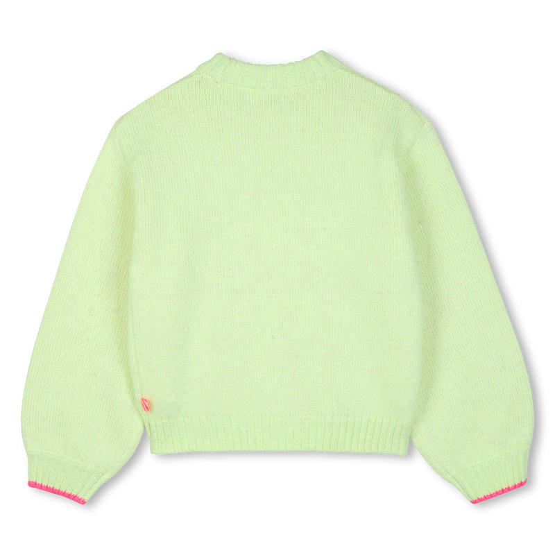 Maglione BILLIEBLUSH 
                        BAMBINA