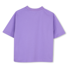 T-shirt a maniche corte BILLIEBLUSH 
                    RAGAZZO
