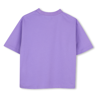 T-shirt a maniche corte BILLIEBLUSH RAGAZZO