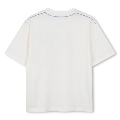 T-shirt a maniche corte TIMBERLAND RAGAZZO