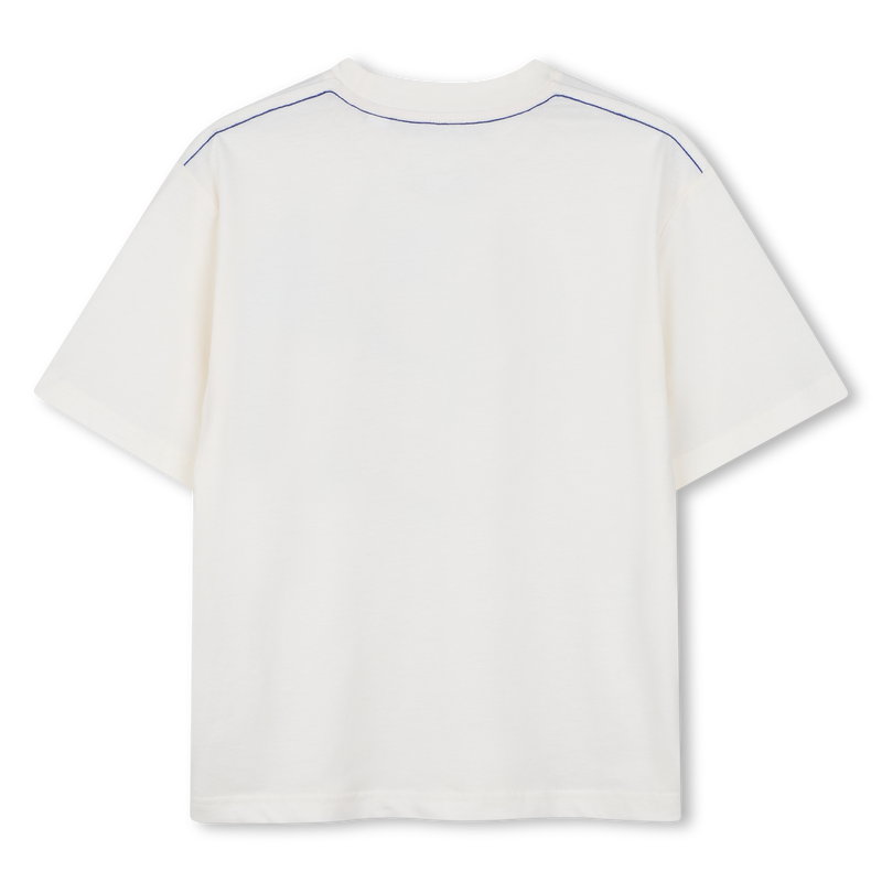 T-shirt a maniche corte TIMBERLAND 
                        RAGAZZO