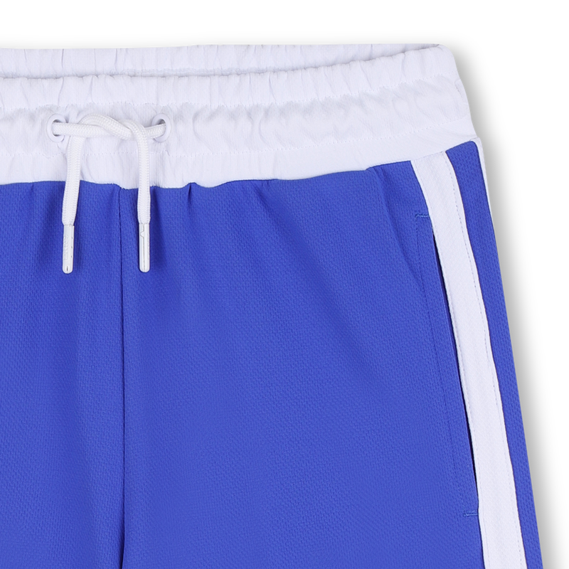 PANTALONCINI LUNGHI DKNY 
                        UNISEX