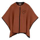 Cappa in maglia CHLOE 
                    BAMBINA