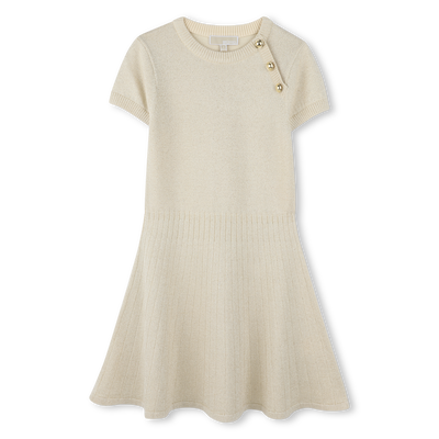 VESTITO M/C MICHAEL KORS BAMBINA