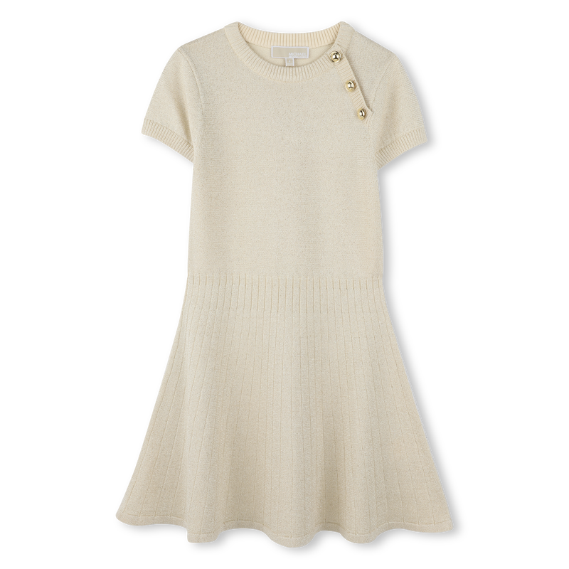 VESTITO M/C MICHAEL KORS 
                        BAMBINA