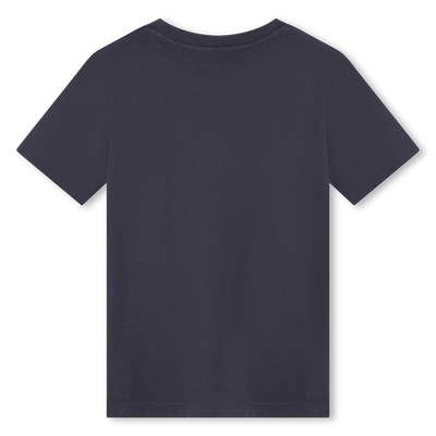 T-shirt maniche corte cotone ZADIG & VOLTAIRE UNISEX