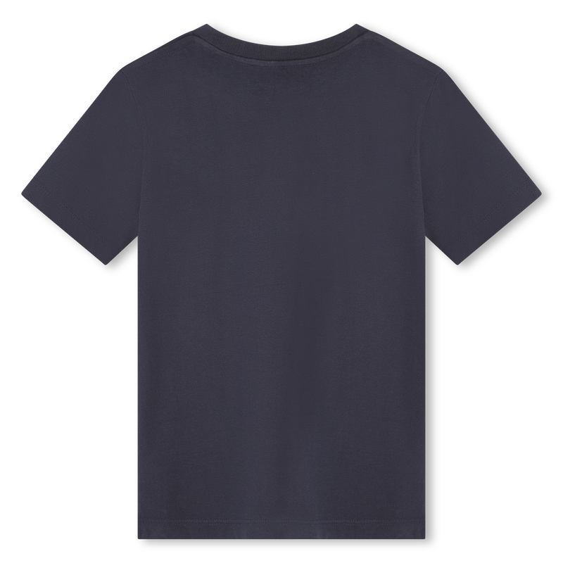 T-shirt maniche corte cotone ZADIG & VOLTAIRE 
                        UNISEX
