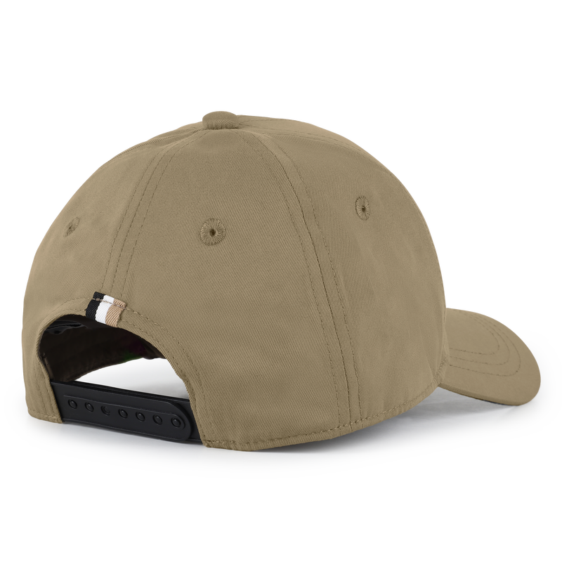 Cappellino BOSS 
                        RAGAZZO