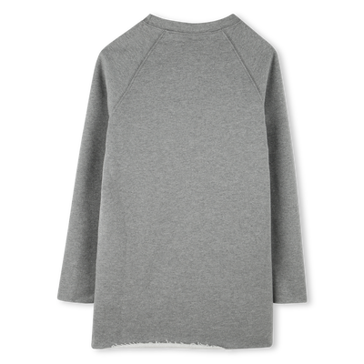 Long-Sleeved Dress ZADIG & VOLTAIRE BAMBINA