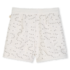 Pantaloni corti in tweed BILLIEBLUSH 
                    BAMBINA