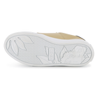 Scarpe da ginnastica in pelle bovina KENZO KIDS 
                    UNISEX