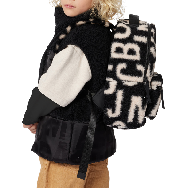 Piumino reversibile MARC JACOBS 
                        UNISEX