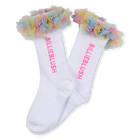 Calzini con volant BILLIEBLUSH 
                    BAMBINA