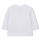 Set pantaloni, cardigan e t-shirt BOSS 
                    BAMBINA