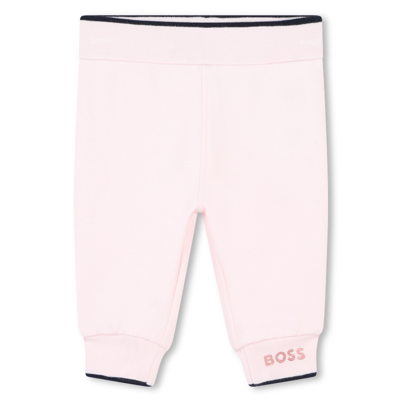 Set da jogging 3 pezzi BOSS 
                        BAMBINA