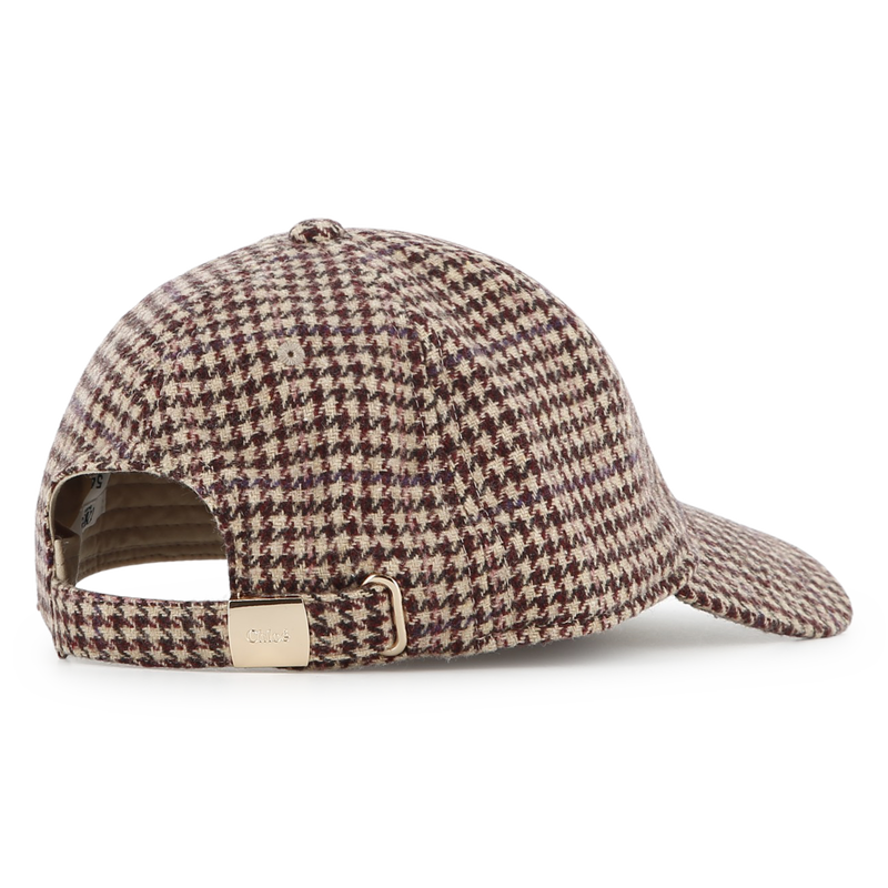 Cappellino CHLOE 
                        BAMBINA
