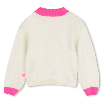 Maglione BILLIEBLUSH BAMBINA