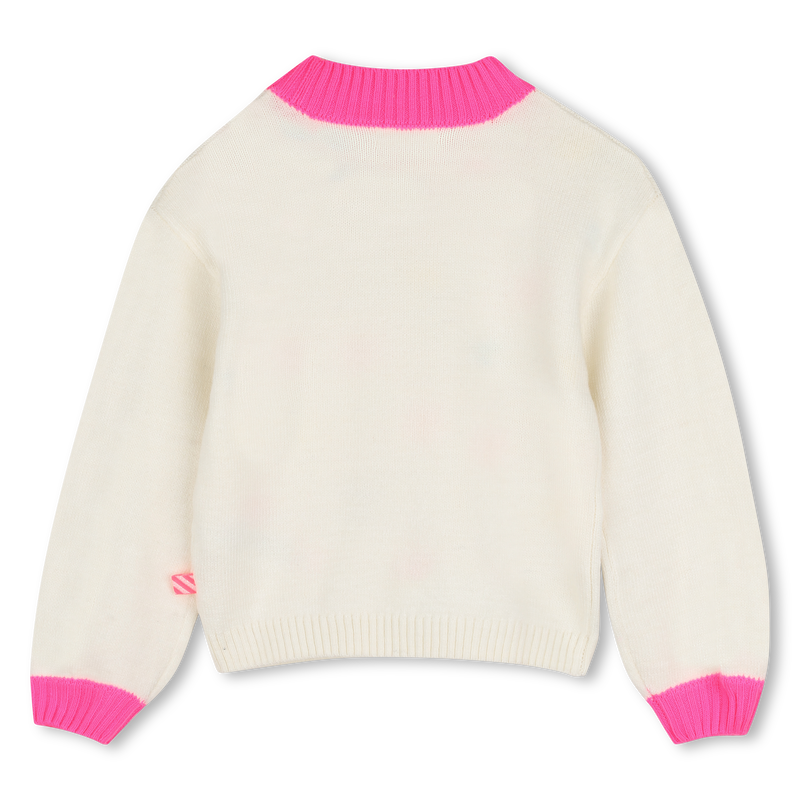 Maglione BILLIEBLUSH 
                        BAMBINA