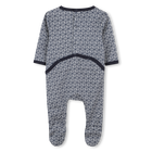 Set di due pigiami in cotone KENZO KIDS 
                    UNISEX