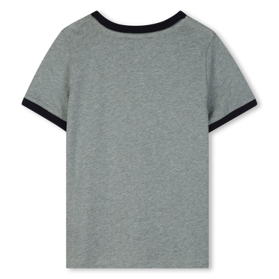 T-shirt a maniche corte CHLOE BAMBINA