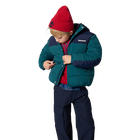 Felpa TIMBERLAND 
                    RAGAZZO