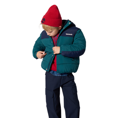 Felpa TIMBERLAND RAGAZZO