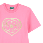 Abito a maniche corte KENZO KIDS 
                    BAMBINA