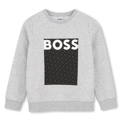 Felpa BOSS RAGAZZO