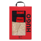 Set di 2 pugili HUGO 
                    RAGAZZO