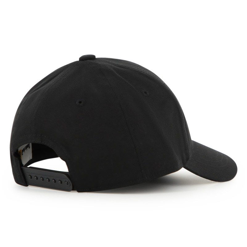 CAPPELLINO CON LOGO TIMBERLAND 
                        RAGAZZO