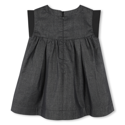 VESTITO KARL LAGERFELD KIDS BAMBINA