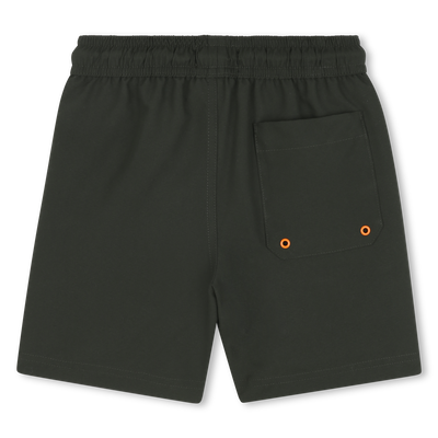 Bermuda da bagno con tasche TIMBERLAND RAGAZZO