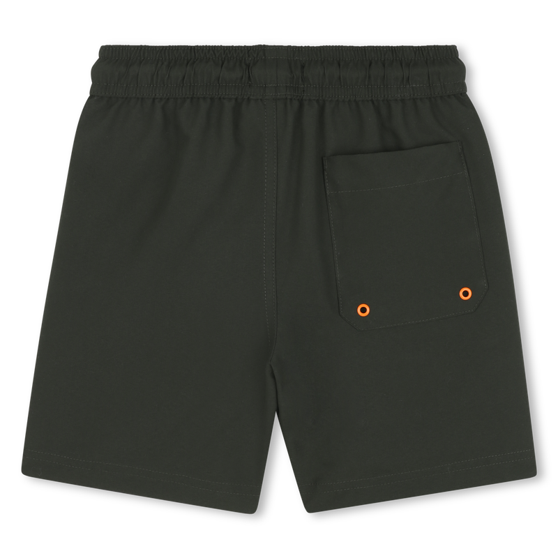 Bermuda da bagno con tasche TIMBERLAND 
                        RAGAZZO