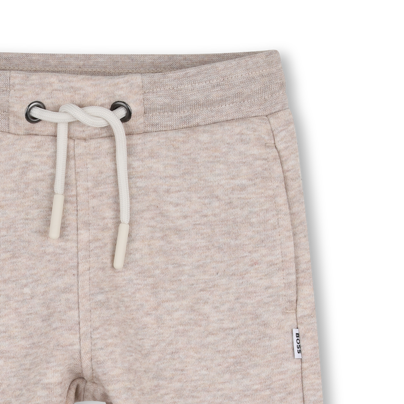 Set cardigan e pantaloni BOSS 
                        RAGAZZO