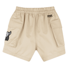 Pantaloncini in raso KENZO KIDS 
                    BAMBINA