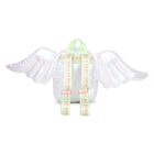 Zaino small wings BILLIEBLUSH 
                    BAMBINA