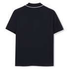 Polo a maniche corte BOSS 
                    RAGAZZO