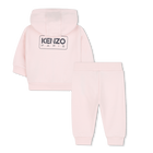 Set cardigan e pantaloni KENZO KIDS 
                    BAMBINA