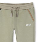Pantaloni da jogging BOSS 
                    RAGAZZO
