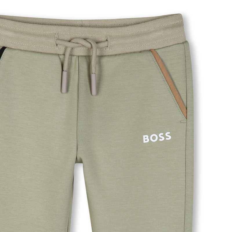 Pantaloni da jogging BOSS 
                        RAGAZZO