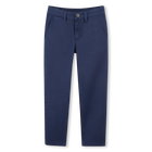 Pantaloni chino con tasche TIMBERLAND 
                    RAGAZZO