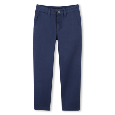 Pantaloni chino con tasche TIMBERLAND RAGAZZO