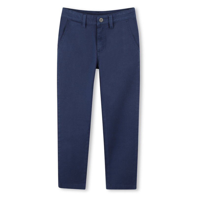 Pantaloni chino con tasche TIMBERLAND 
                        RAGAZZO