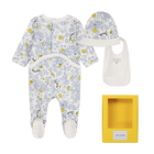 Set pigiama, berretto e bavaglino MARC JACOBS 
                    UNISEX