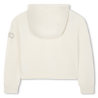 Cardigan con cappuccio MICHAEL KORS 
                    BAMBINA