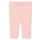 Set t-shirt e leggings KENZO KIDS 
                    BAMBINA
