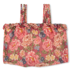 Top con spalline CHLOE 
                    BAMBINA
