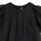 Abito a maniche corte KARL LAGERFELD KIDS 
                    BAMBINA