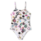 Costume da bagno 1 pezzo MARC JACOBS 
                    BAMBINA